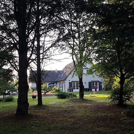 Le Clos des Écureuils Vouzon Esterno foto