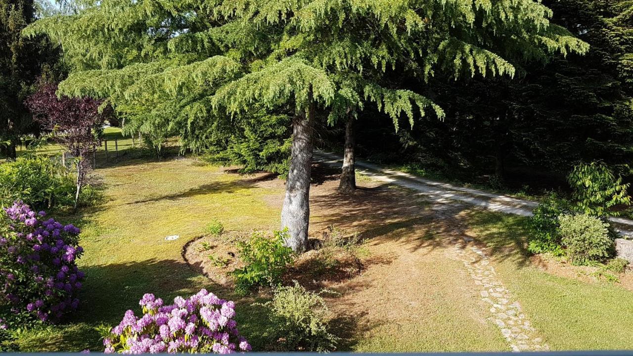 Le Clos des Écureuils Vouzon Esterno foto